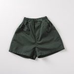 【80-130cm】ショートパンツ キッズ服 ユニセックス 合わせやすい - 画像 (8)