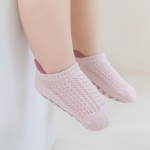 【GOODS】３足セット ソックス 薄型 滑り止め - 画像 (6)