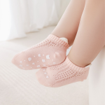 【GOODS】３足セット ソックス 滑り止め かわいい - 画像 (7)