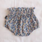 【66-100cm】ショートパンツ ベビー 韓国風 小花柄 - 画像 (17)