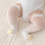 【GOODS】ニーハイソックス かわいい 通気性拔群 - 画像 (7)