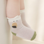 【GOODS】4足セット ソックス カートゥーン キュート - 画像 (6)