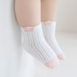 【GOODS】３足セット ソックス 薄手 キュート - 画像 (7)