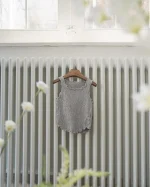 【73-100cm】キャミソール ベビー 韓国風 フリル - 画像 (10)