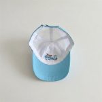 【GOODS】ハット カラーバリ 帽子 カジュアル - 画像 (8)