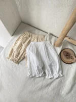 【66-90cm】セットアップ ベビー 韓国風 コットン - 画像 (28)