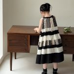 【100-160cm】セットアップorワンピース アーテステク おしゃれ - 画像 (6)