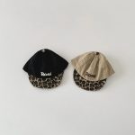 【GOODS】ハット ヒョウ柄 オシャレ 帽子 - 画像 (6)