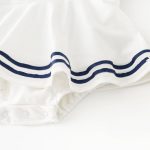 【66-90cm】ロンパース ベビー セーラー風 可愛い - 画像 (7)