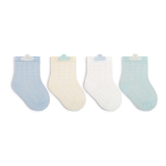 【GOODS】4足セット ソックス 通気性拔群 合わせやすい - 画像 (7)