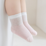 【GOODS】4足セット ソックス シンプル 韓国風 - 画像 (7)