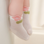 【GOODS】4足セット ソックス カートゥーン キュート - 画像 (7)