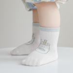 【GOODS】4足セット ソックス かわいい 合わせやすい - 画像 (7)