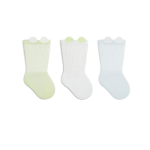 【GOODS】３足セット ソックス 無地 通気性拔群 - 画像 (8)