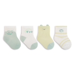 【GOODS】4足セット ソックス カートゥーン かわいい - 画像 (8)