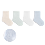 【GOODS】4足セット ソックス 無地  シンプル - 画像 (13)