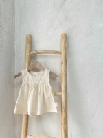【66-90cm】セットアップ ベビー 韓国風 コットン - 画像 (27)