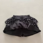 【73-120cm】ショート パンツ ベビー 韓国風 ドット - 画像 (15)