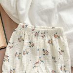 【66-100cm】セットアップ ベビー サスペンダートップス&ショーツセット - 画像 (14)
