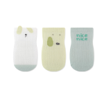 【GOODS】３足セット ソックス 極薄 滑り止め - 画像 (9)