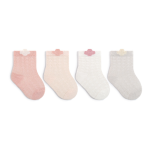 【GOODS】4足セット ソックス 通気性拔群 合わせやすい - 画像 (8)
