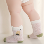 【GOODS】4足セット ソックス カートゥーン キュート - 画像 (8)