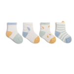 【GOODS】4足セット ソックス かわいい 合わせやすい - 画像 (8)
