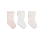 【GOODS】３足セット ソックス 無地 通気性拔群 - 画像 (9)
