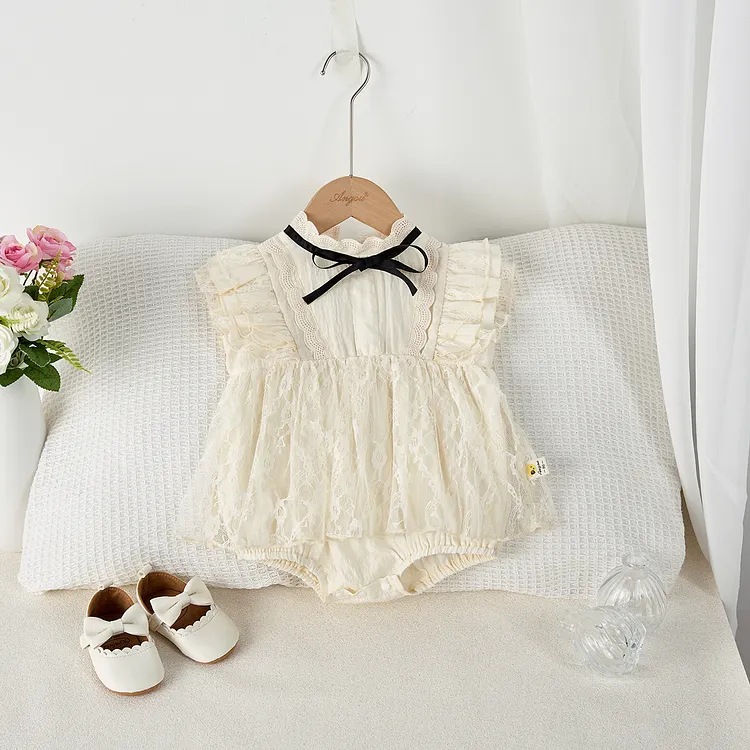 61768152c349590a3d235c98a5507999_750x.webp 【66-100cm】ロンパース ベビー リボン レース - 画像 (1)