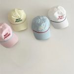 【GOODS】ハット速乾 UVカット キャップ - 画像 (9)