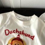 【73-160cm】半袖セットアップ キッズ キャラクター 立体デザイン - 画像 (7)