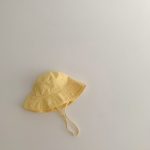 【GOODS】ハット 可愛い チェック 帽子 - 画像 (6)