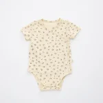 【66-90cm】ロンパース ベビー ヨーロッパ風 - 画像 (9)