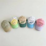 【GOODS】ハット カラーバリ 帽子 カジュアル - 画像 (9)