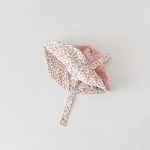 【GOODS】ハット 花柄 リバーシブル 帽子 - 画像 (9)