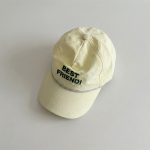 【GOODS】ハット速乾 UVカット キャップ - 画像 (4)