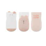 【GOODS】３足セット ソックス 極薄 滑り止め - 画像 (10)