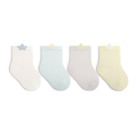 【GOODS】4足セット ソックス 通気性拔群 合わせやすい - 画像 (9)