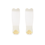 【GOODS】ニーハイソックス かわいい 通気性拔群 - 画像 (10)