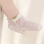 【GOODS】4足セット ソックス カートゥーン キュート - 画像 (9)