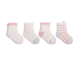 【GOODS】4足セット ソックス かわいい 合わせやすい - 画像 (9)