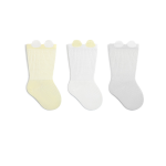 【GOODS】３足セット ソックス 無地 通気性拔群 - 画像 (10)