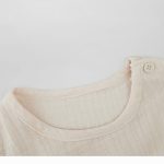 【73-120cm】トップス ベビー 可愛い アヒル - 画像 (7)