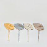 【GOODS】ハット 無地 帽子 かわいい - 画像 (7)