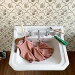 【73-100cm】セットアップ ベビー 韓国風 キャミワッフル - 画像 (20)