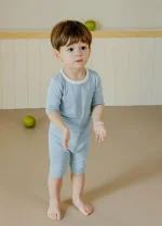 【66-90cm】ルームウェア ベビー カラフル カジュアル - 画像 (12)