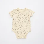 【66-90cm】ロンパース ベビー ヨーロッパ風 - 画像 (6)