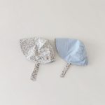 【GOODS】ハット 花柄 リバーシブル 帽子 - 画像 (4)