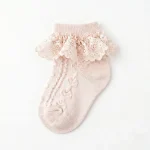 【GOODS】 ソックス レース ソックス スウィート - 画像 (9)