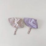 【GOODS】ハット 花柄 リバーシブル 帽子 - 画像 (7)